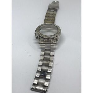 Michael Kors Watch Bracelet Links Case Woman’s Clasp Parts Poor Band 20mm Z934